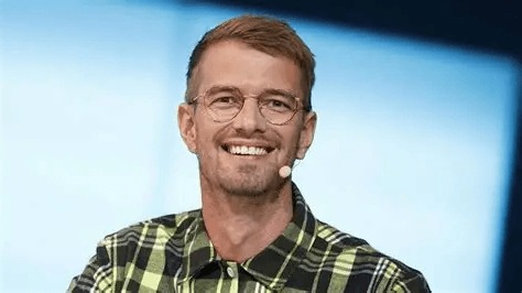 Joko Winterscheidt Kind