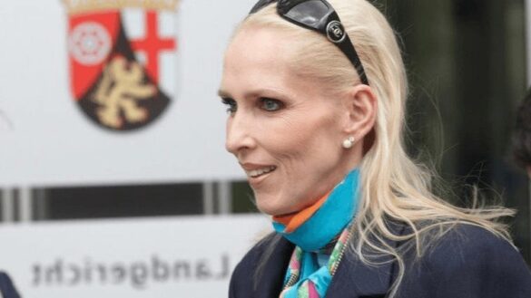Was macht Nora Balling heute