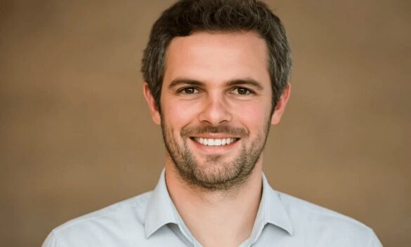 Matthias Leiendecker